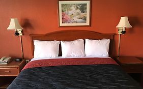 Best Budget Inn Abilene Texas